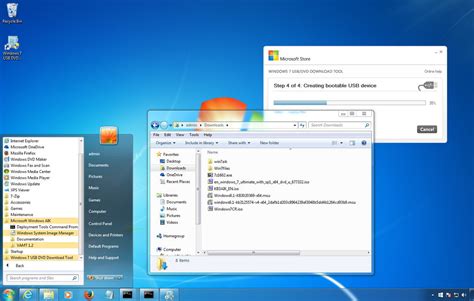 How To Integrate Convenience Rollup Into A Windows 7 Iso File Using