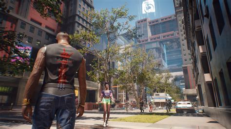 Cyberpunk 2077 Cyberpsycho Sightings Every Location Detailed Pcgamesn