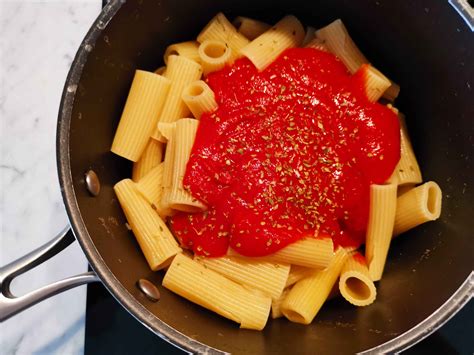 Vegan Pasta Not Your Usual Tomato Pasta Belmorso Italian Gourmet