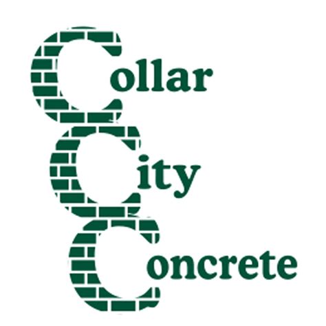 Collar City Concrete Troy Ny