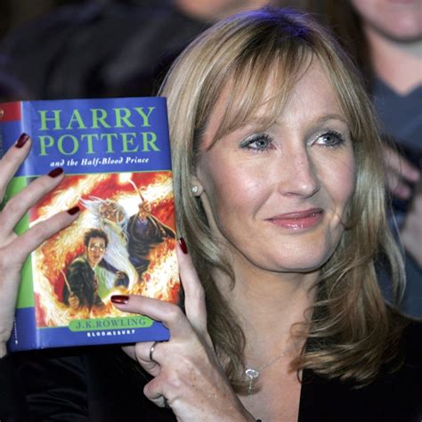 It S Your Birthday Harry Harry Potter And His Creator J K Rowling Are Celebrated On Social Media