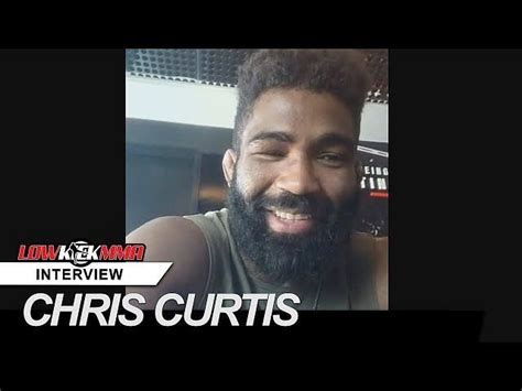 Chris Curtis Weighs In On Ufc Pitting Sean Strickland Against Alex Pereira