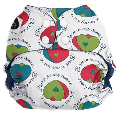 Imagine Baby Products Pocket Diapers Diaper Prints Diaper