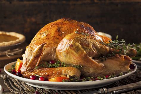 thanksgiving turkey two ways lobel s of new york