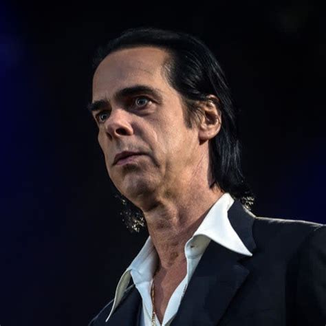 Nick Cave To Release Memoir About Sons Death ｜ Bang Showbiz English