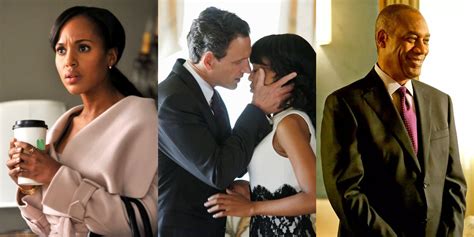 Scandal 10 Years Later Best Quotes From The Series