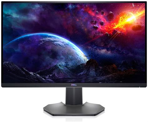 Dell S2721dgfa 27 Wqhd 2560x1440 165hz 1ms Ips Amd Freesync Premium