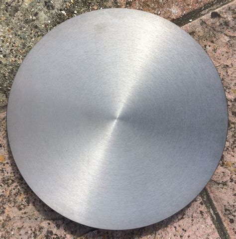Cast Iron Crepe Cooking Plate 400mm Diameter Codimatel Co 01206202