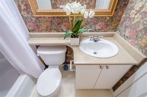 7 Easy Ways To Give Your Bathroom A Luxury Look Knb Ltd