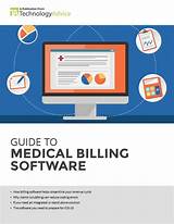Pictures of It Billing Software