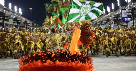 Rio De Janeiro Carnival Parade Tickets For Sambadrome Getyourguide