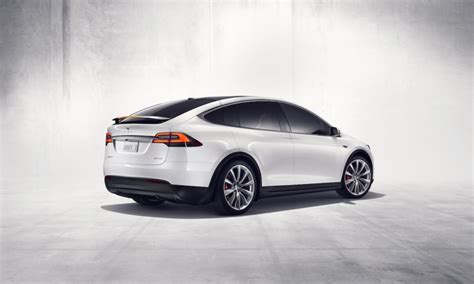 Tesla Model X Australian Pricing Announced Arrives 2017