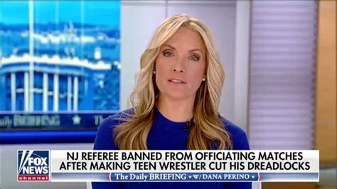New Jersey Referee Banned From Officiating Matches After Making Teen Wrestler Cut His Dreadlocks