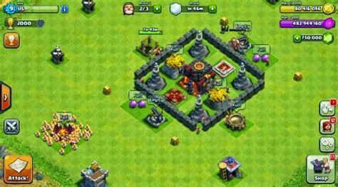 Download clash of clans 14.93.4 for android for free, without any viruses, from uptodown. Download Clash of Clans Free for PC | Download Free Games ...