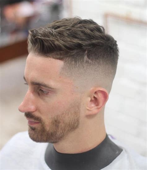 Thinking about trying out an undercut? The 60 Best Short Hairstyles for Men | Improb