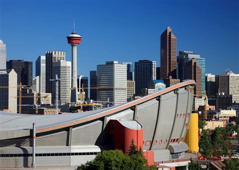 Visit Calgary On A Trip To Canada Audley Travel Uk