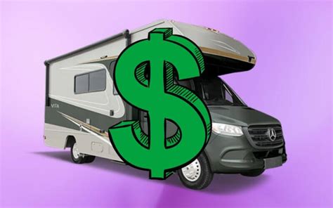 How Much Does An Rv Cost You May Be Surprised Getaway Couple
