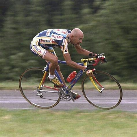 Pin Su Marco Pantani