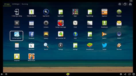 Bluestacks is the android emulator which allows you to run android apps and games to your computer having and now you are ready to install your favourite android apps and games to your pc. Solucion a BlueStacks cuando no carga en windows 8, 7 ...
