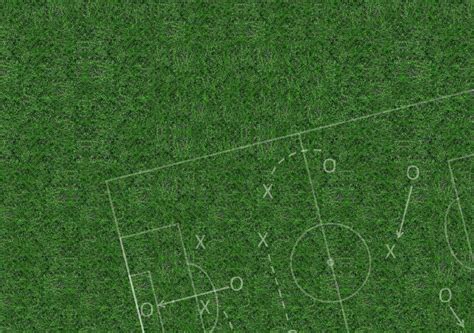 Goal geht deshalb der frage nach, welche maße sie haben dürfen. Fußballfeld - Brauereigasthof Ziegenmühle