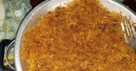 Sate ayam ponorogo pak siboen yang melegenda sejak 82 tahun… Resep Abon ayam rumahan oleh Yorin - Cookpad