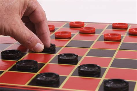 World Championship Checkers World Championship Checkers