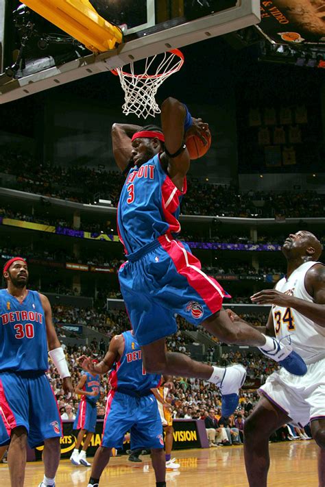 Discover more posts about ben wallace. Pedal to the Metal