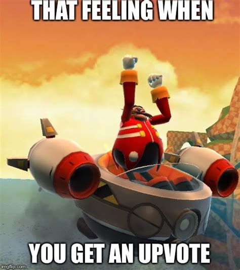 Eggman Meme Photos Cantik