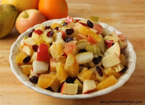 Here are 25+ easter appetizers for easter dinner. Winter Fruit Salad - LIVING FREE HEALTH AND LIFE