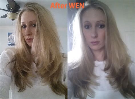 I've heard of people essentially applying the same conditioner cleanse to the hair just with a cheaper conditioner (ie, suave, etc). WEN Hair Care Review: The Best Hair Cleansing Product I've ...