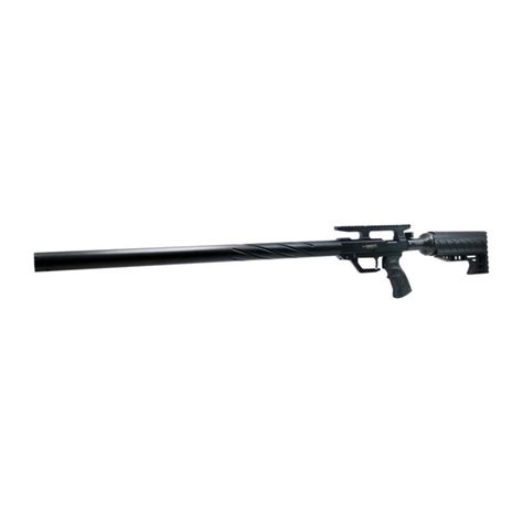 big bore tc 45 45 cal pcp hunting rifle gamo