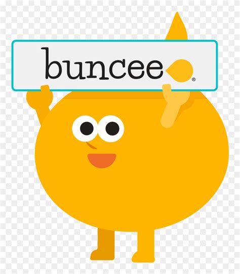 This Is A Buncee Sticker Buncee Free Transparent Png Clipart Images