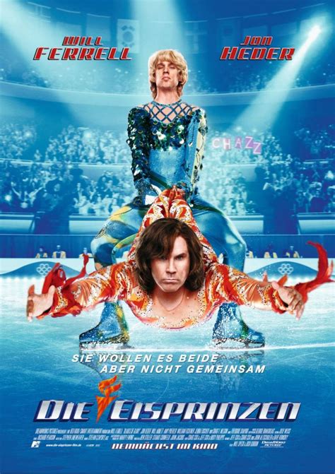 Image Gallery For Blades Of Glory Filmaffinity