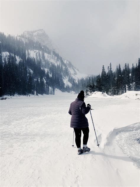 The list below includes 60 free or cheap things to do in or near estes park, colorado, including 79 different types of inexpensive activities like horseback. Hiking through the frozen lakes. Dream Lake Estes Park ...