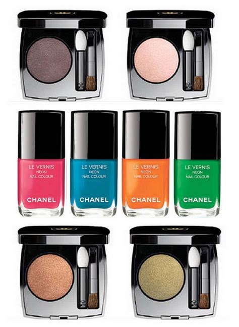 1647 Best Chanel Makeup And Beauty Images On Pinterest