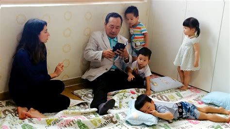 Bbc News Our World South Koreas Adoption Shame