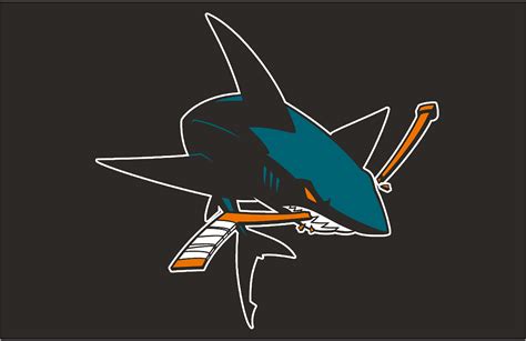 San jose sharks name and primary logo are registered trademarks of san jose sharks, llc. San Jose Sharks Wallpapers (74+ background pictures)