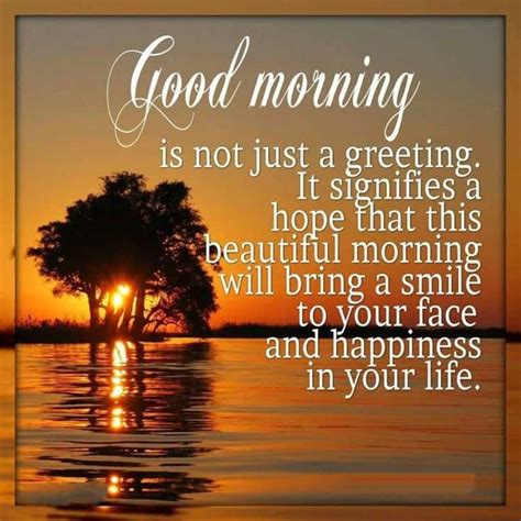 100 Good Morning Quotes With Beautiful Images Page 2 Of 10