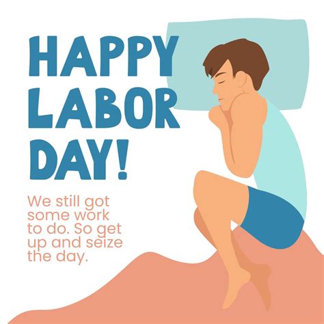 Free Funny Happy Labor Day Download In 