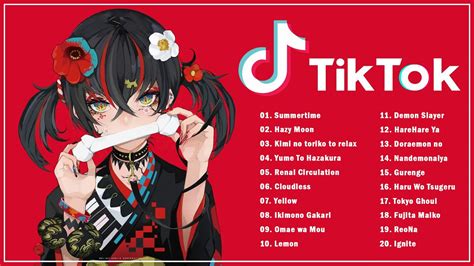 Tik Tok Tiktok Best Japanese Love Song