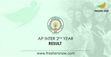 Ap Inter 2nd Year Result 2019 Released Ap Board Sr Inter Marks Grades