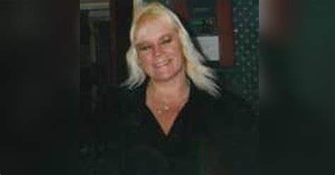 Brenda Elliott Jones Obituary Visitation And Funeral Information
