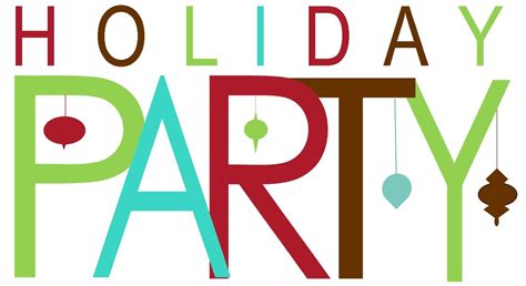 Office Holiday Party Clipart 10 Free Cliparts Download Images On Clipground 2024