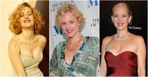 49 Hottest Penelope Ann Miller Bikini Pictures Will Cause You To Ache