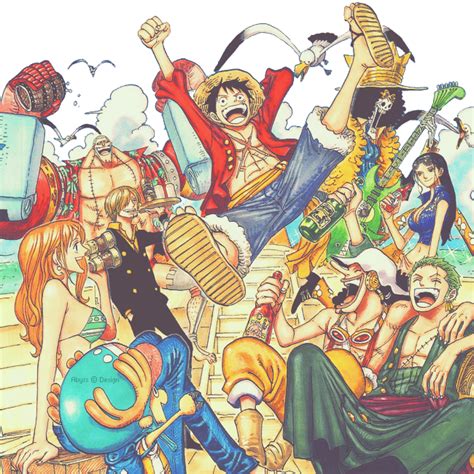 Id One Piece By Abyss Chaos On Deviantart