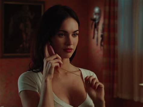 All Of Megan Foxs Movies Ranked From Terrible To Good