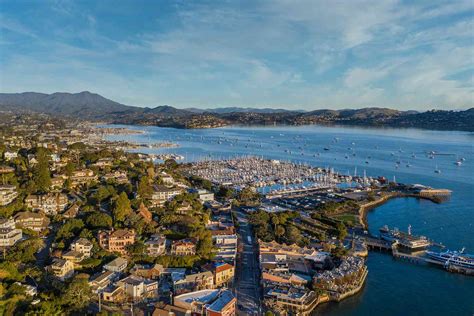 13 Most Romantic Getaways In California — From Malibu To Big Sur 2022