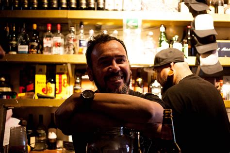 El Bar De René 20 Años De Noches De Rock En Pleno Providencia