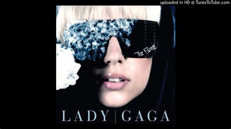 Lady Gaga Just Dance Feat Colby Odonis Remastered Edit Youtube