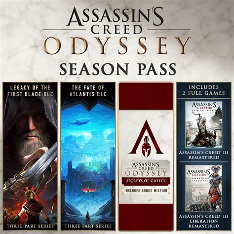Assassin S Creed Odyssey Gold Edition Xbox One Digital Digital Item